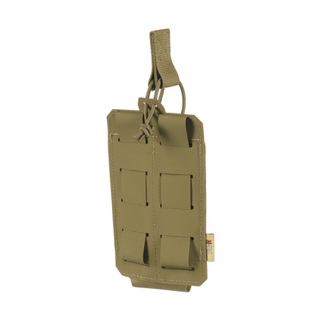 M-Tac Ładownica Elastyczna Na 1 Magazynek Elite Laser Cut  - Coyote
