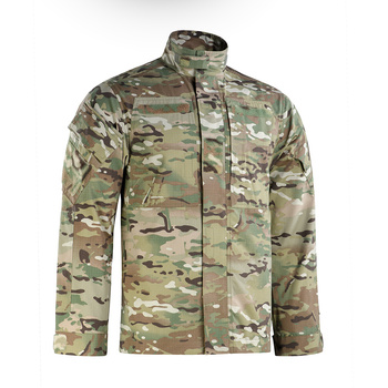 M-Tac Kurtka Mundurowa NYCO - Multicam