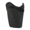 Pokrowiec na Manierke MOLLE  - Black