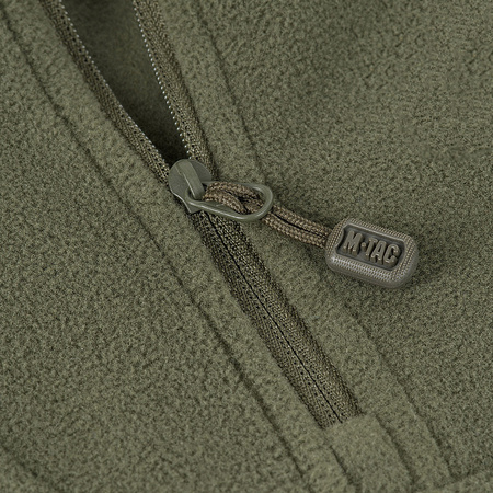Bluza Delta Polartec  - Army Olive