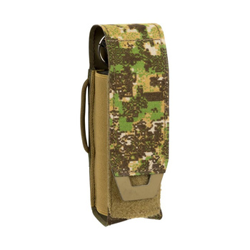 Direct Action - Ładownica na granat hukowy Flashbang Pouch - PenCott GreenZone - PO-FLBG-CD5-PGZ