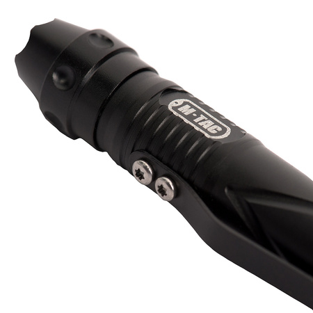 Długopis Taktyczny TP-93  - Black