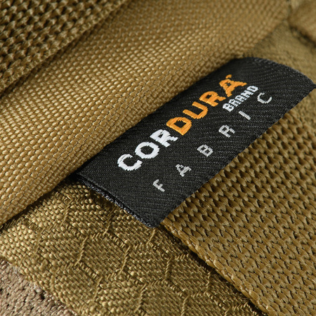M-Tac Torba Waist Bag Elite Hex  - Coyote