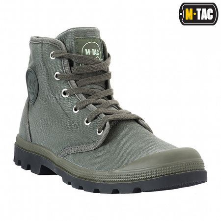 M-Tac Trampki  - Olive