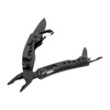 Multitool Type 6 – Narzędzie Wielofunkcyjne EDC Black/Olive  - Black/Olive