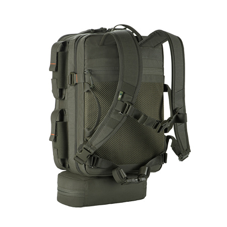Plecak Medyka Bojowego Elite  - Ranger Green