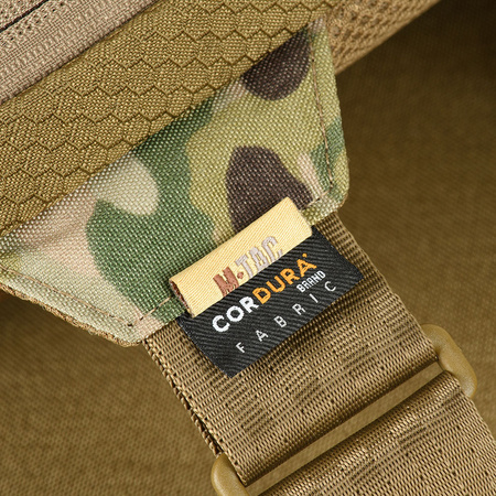 M-Tac Torba Sling Pistol Bag Elite Hex  - Multicam/Coyote