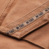 M-Tac spodnie Aggressor Vintage Coyote Brown 26/30  - Coyote Brown