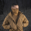 Szalokominiarka Polartec  - Coyote