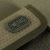 M-Tac Portfel Na Rzep Elite Gen.II Hex  - Ranger Green