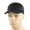 Mesh Flex Ripstop Baseball Cap  - Dark Navy Blue