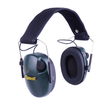 Caldwell - Aktywne ochronniki słuchu E-Max Low Profile