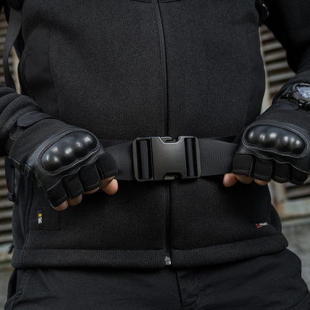 Plecak Large Assault Pack Laser Cut  - Black