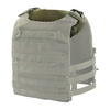 M-Tac Nakladka Naramienna na Kamizelka Cuirass QRS  - Ranger Green