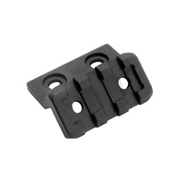 Magpul - Szyna M-LOK Aluminum Offset Light Mount - MAG604-BLK