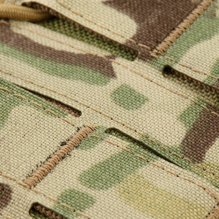 M-Tac Ładownica do AK Otwarta Elite Laser Cut Multicam  - Multicam