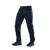Dark Navy Blue