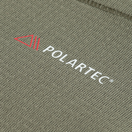 M-Tac Spodnie Termoaktywne Polartec Winter Baselayer Vent  - Tan