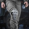 M-Tac nakolanniki ochronne Eva (Para) Gen.II  - Grey