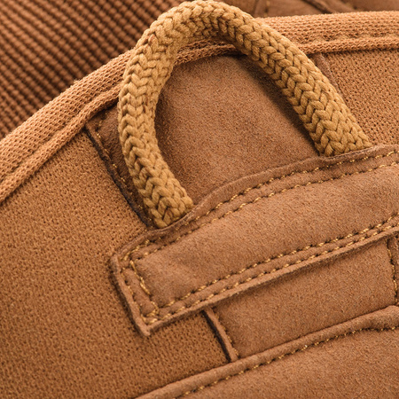 M-Tac rekawice Assault Tactical Mk.6  - Coyote