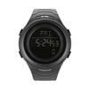 Zegarek Taktyczny 2166  - Black