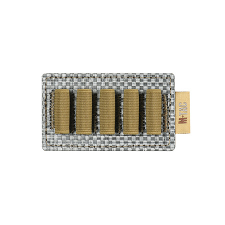 Wkład modułowy na ampułki 2 ml  - Coyote