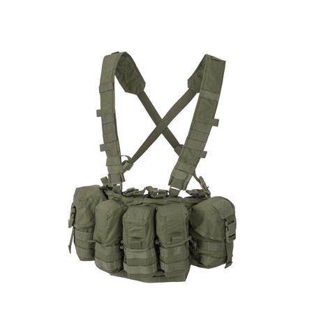 Helikon - Kamizelka Guardian Chest Rig® - Adaptive Green - KK-GCR-CD-12