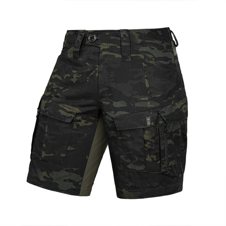 Szorty Sturm Gen.II NYCO Extreme  - Multicam/Black