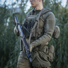 M-Tac Trzypunktowy pas na Bron  - Ranger Green