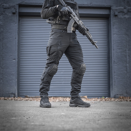 M-Tac spodnie Army Nyco Extreme  - Black