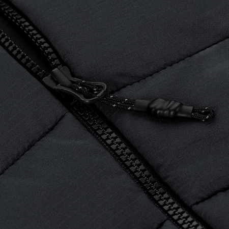 Kurtka Jarl Primaloft  - Black