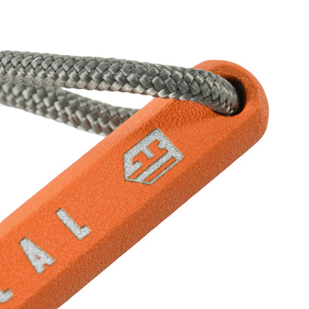 Ecopybook Ołówek Tactical Signal - Orange