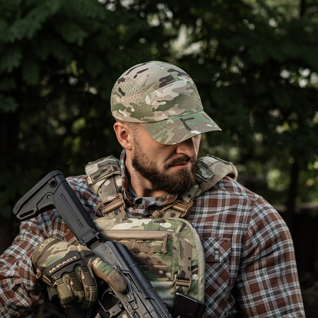 Baseball cap Five Panel  - Multicam