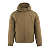 Kurtka Zimowa Alpha Gen.III Pro Primaloft  - Coyote Brown
