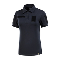 Dark Navy Blue