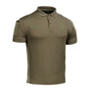 Koszulka polo Elite Tactical Coolmax  - Olive
