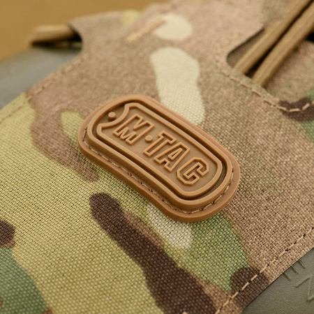 M-Tac Pokrowiec Na Manierkę/Butelkę Elite  - Multicam
