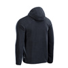 M-Tac Bluza z kapturem Lite Microfleece Hoodie  - Dark Navy Blue