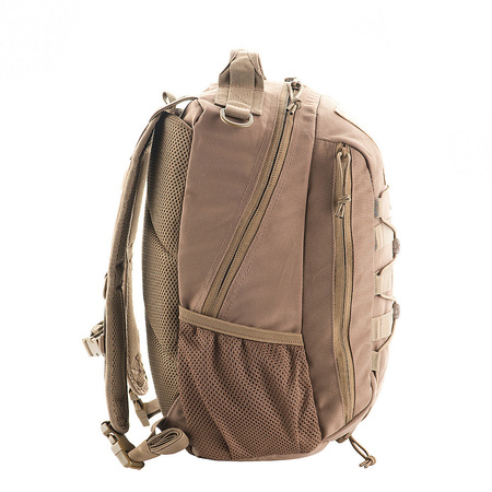 M-Tac Plecak Urban Line Force Pack  - Coyote Brown