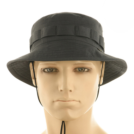 M-Tac Kapelusz Rip Stop  - Dark Grey