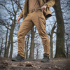 Spodnie taktyczne Conquistador Gen. I Flex  - Coyote Brown