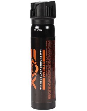 Gaz Pieprzowy FOX LABS ONE POINT FOUR  112 ml Strumień Żel G-094