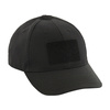 Czapka z Daszkiem Taktyczna Elite Flex Rip-Stop  - Black