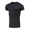 Koszulka Odporna na pot Athletic Tactical Gen.2  - Black