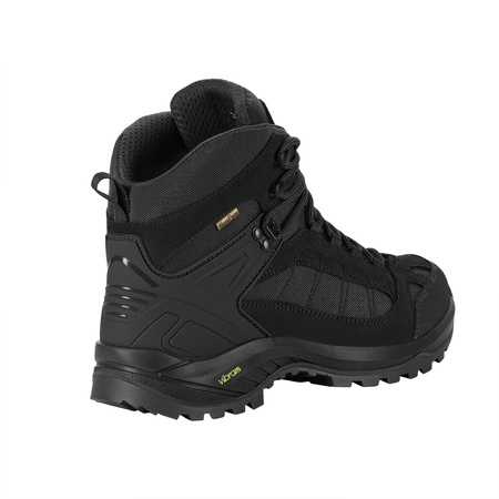 Sneakersy Taktyczne Demisezonowe Pro Line  - Black