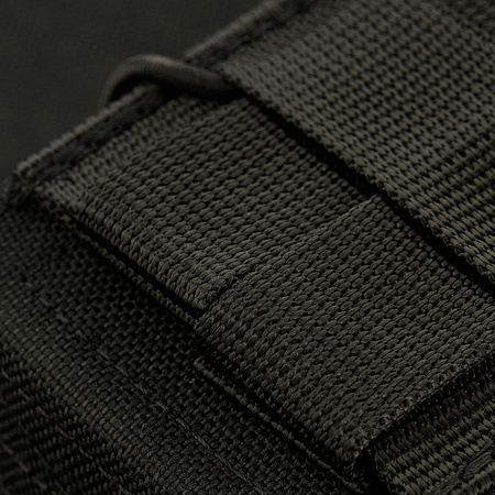 M-Tac Ładownica na 2 magazynki karabinowe  - Black