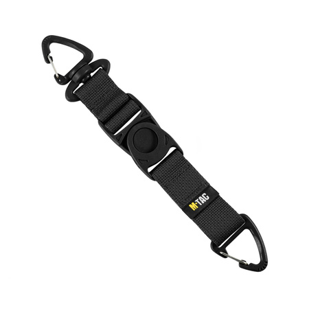 Brelok Key Holder Elite  - Black