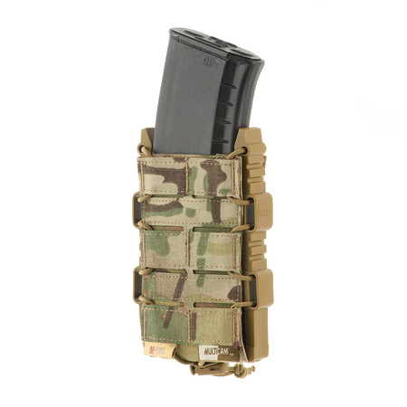 M-Tac Ładownica do AK Otwarta Elite Laser Cut Multicam  - Multicam