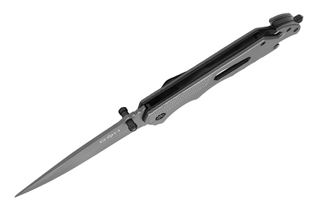 Nóż Ratowniczy BSH ADVENTURE  N-501A Sprężynowy
