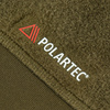 Bluza polarowa Polartec Sport  - Dark Olive
